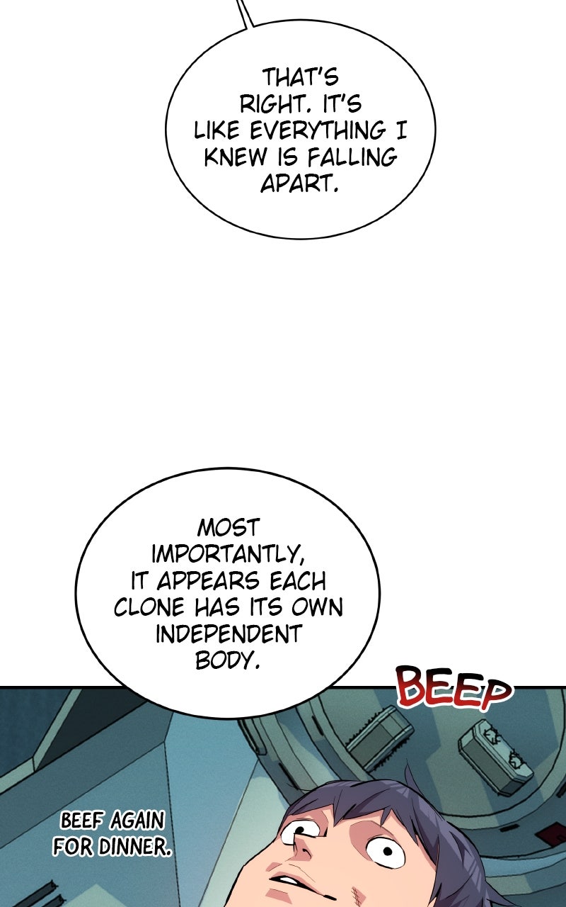 Read Auto Hunting With My Clones EN Manga Online