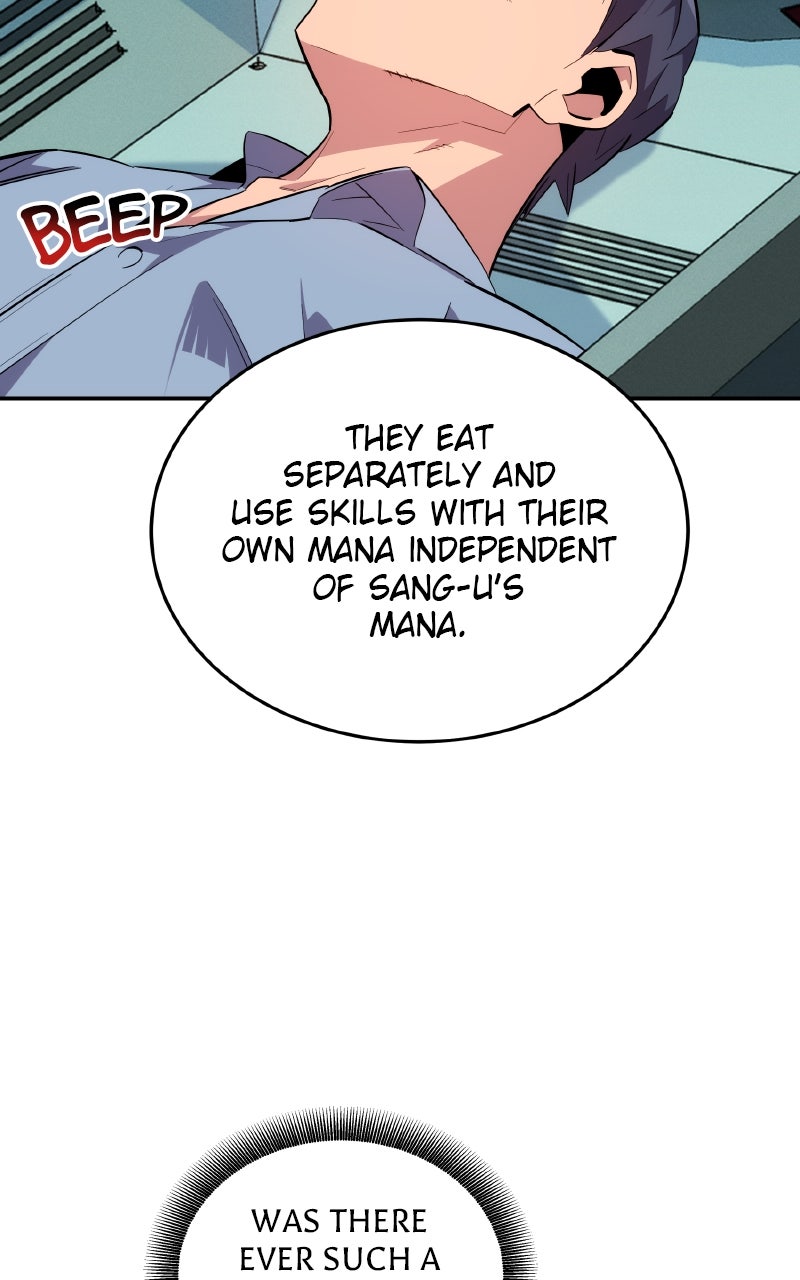 Read Auto Hunting With My Clones EN Manga Online