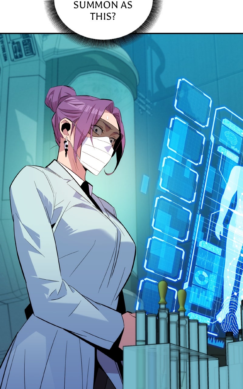 Read Auto Hunting With My Clones EN Manga Online
