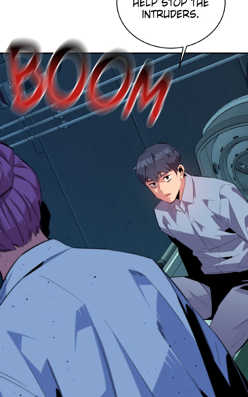 Read Auto Hunting With My Clones EN Manga Online