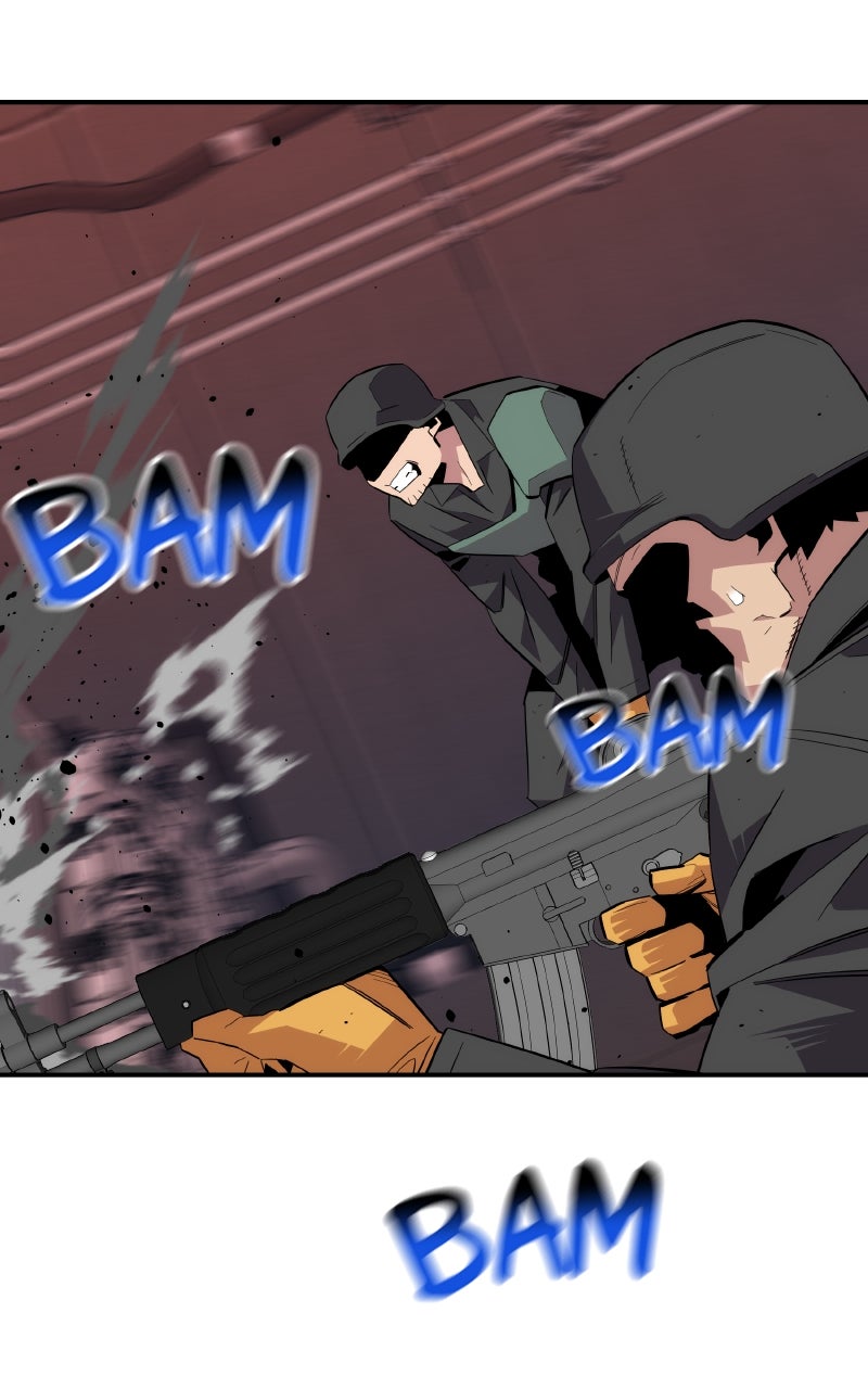 Read Auto Hunting With My Clones EN Manga Online