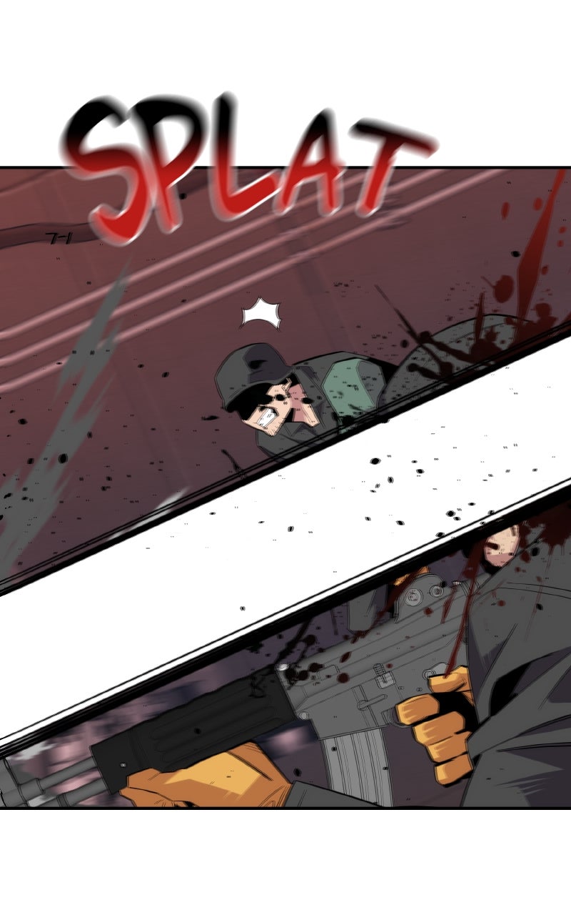 Read Auto Hunting With My Clones EN Manga Online
