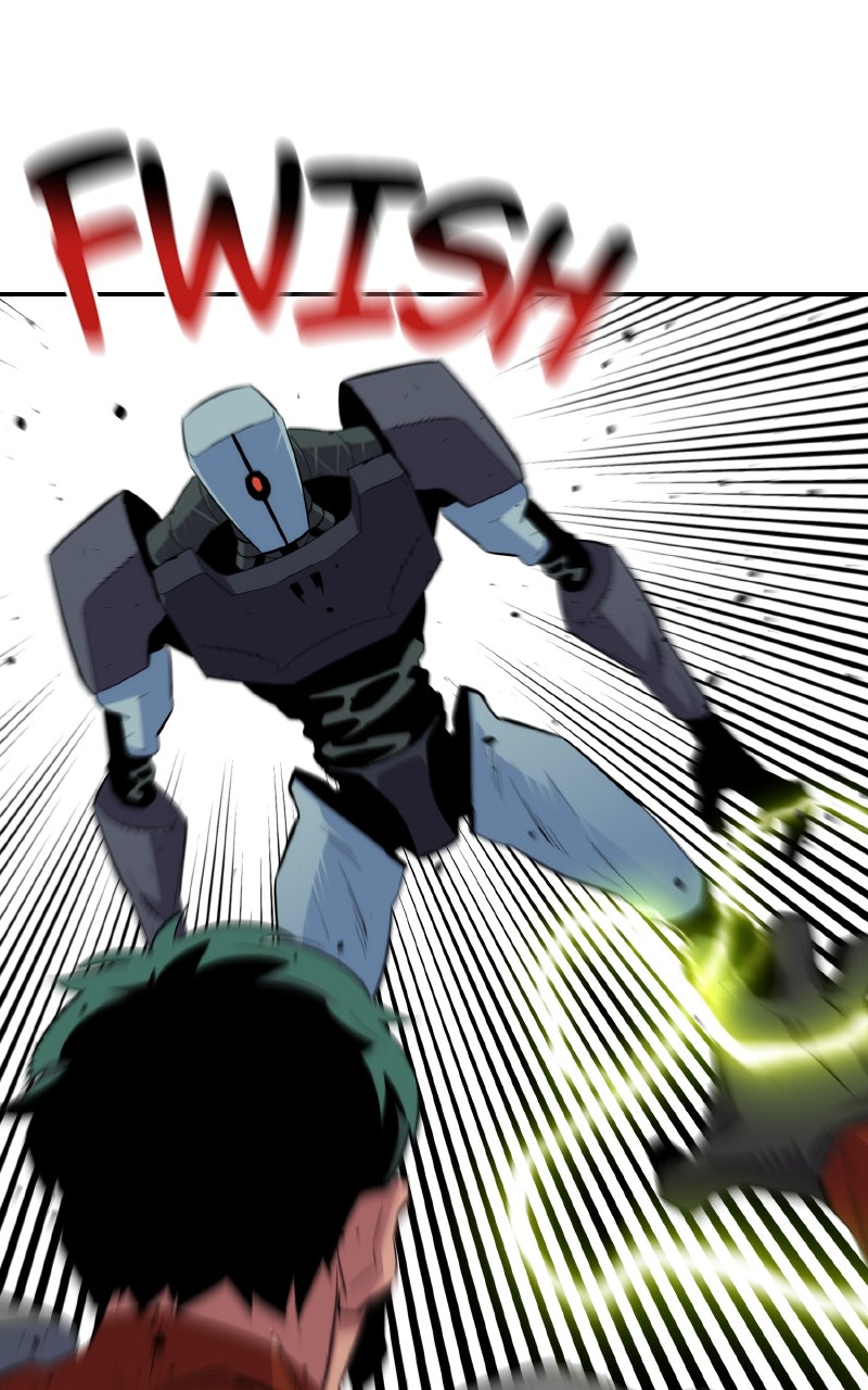Read Auto Hunting With My Clones EN Manga Online