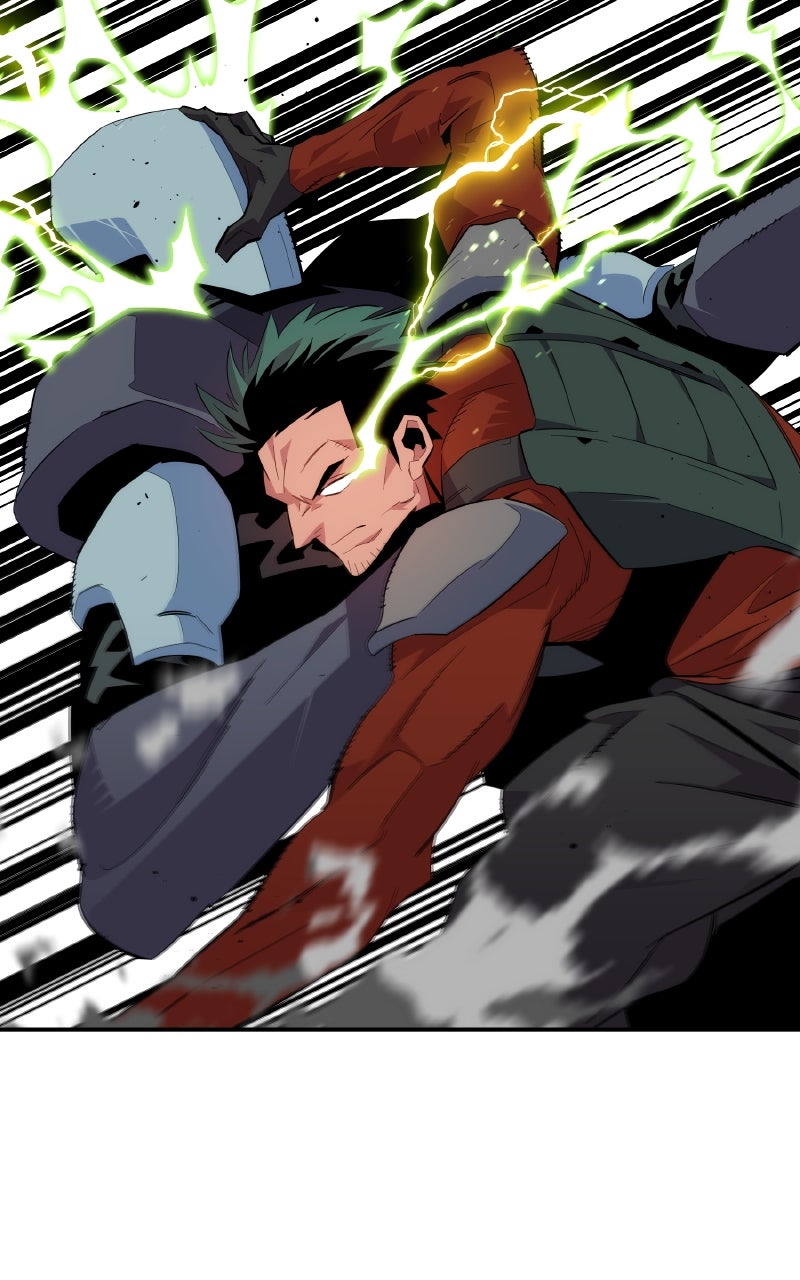 Read Auto Hunting With My Clones EN Manga Online