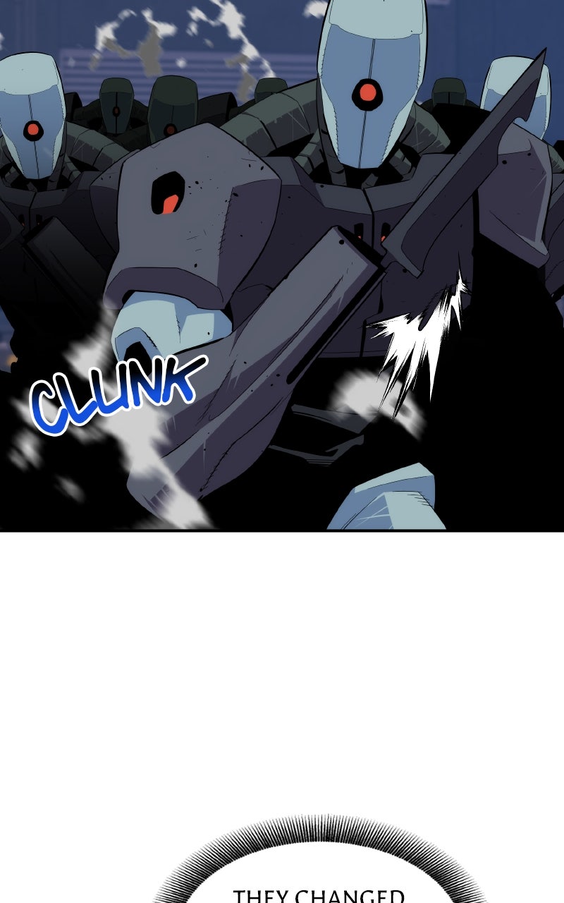 Read Auto Hunting With My Clones EN Manga Online
