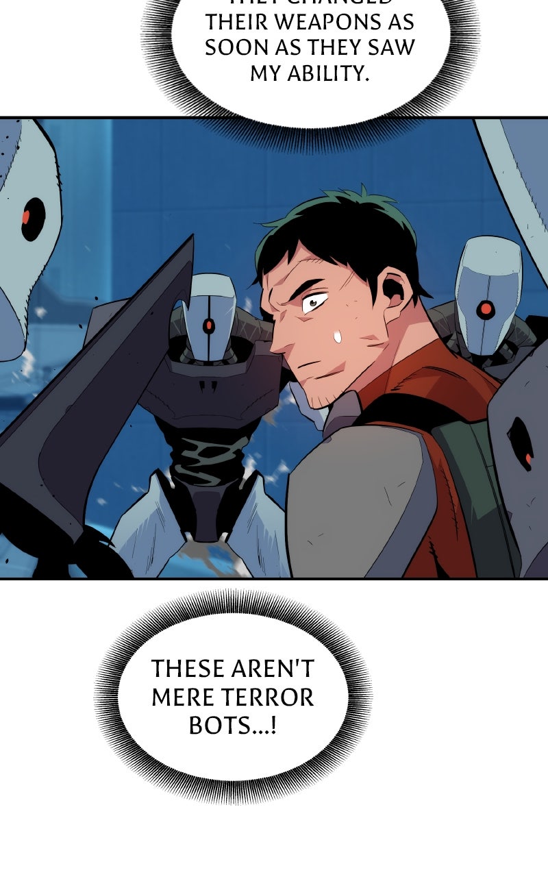 Read Auto Hunting With My Clones EN Manga Online