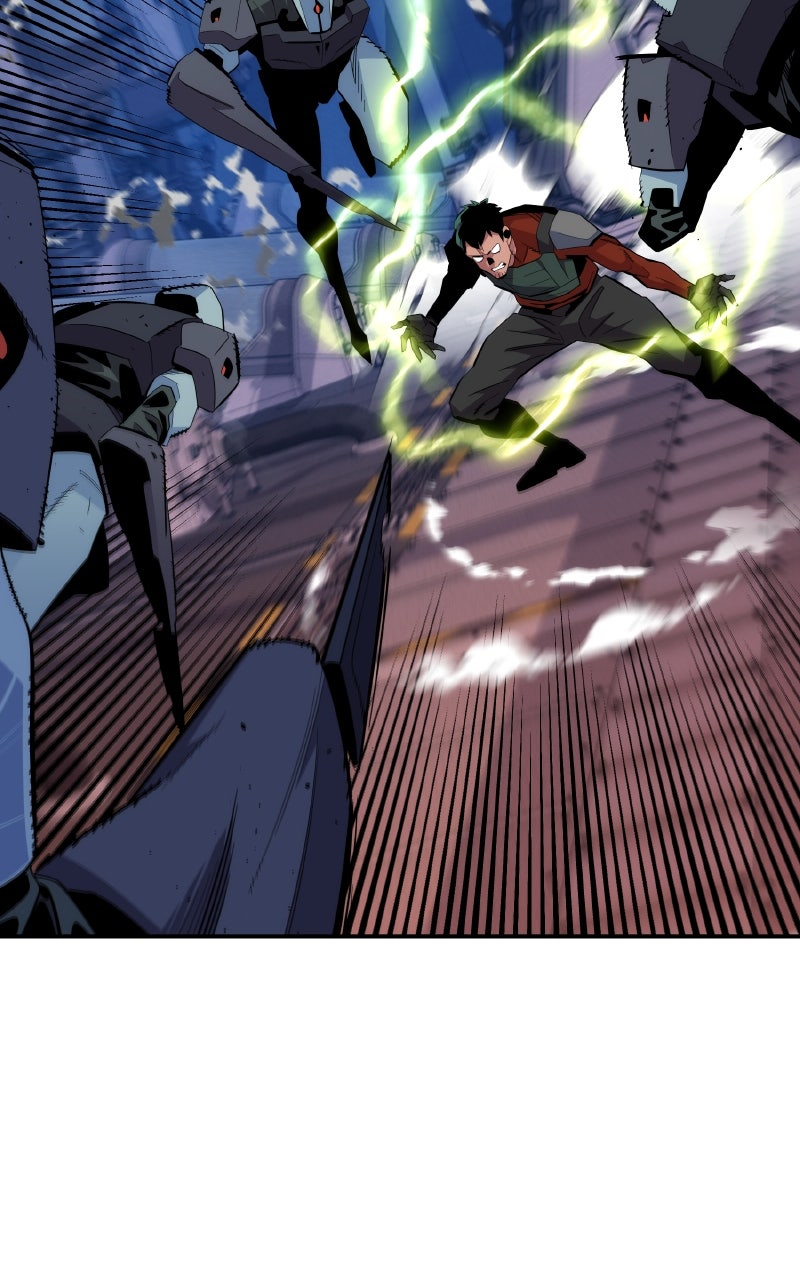 Read Auto Hunting With My Clones EN Manga Online