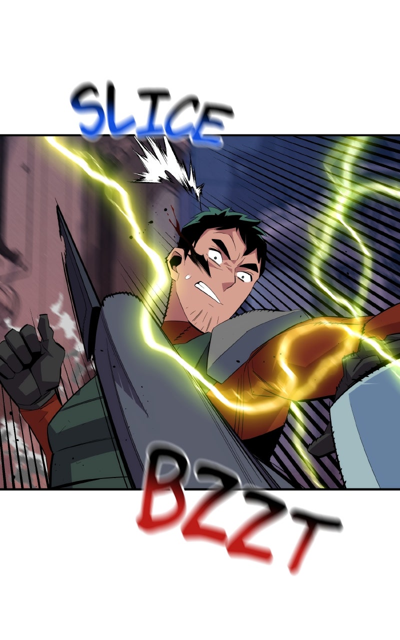 Read Auto Hunting With My Clones EN Manga Online