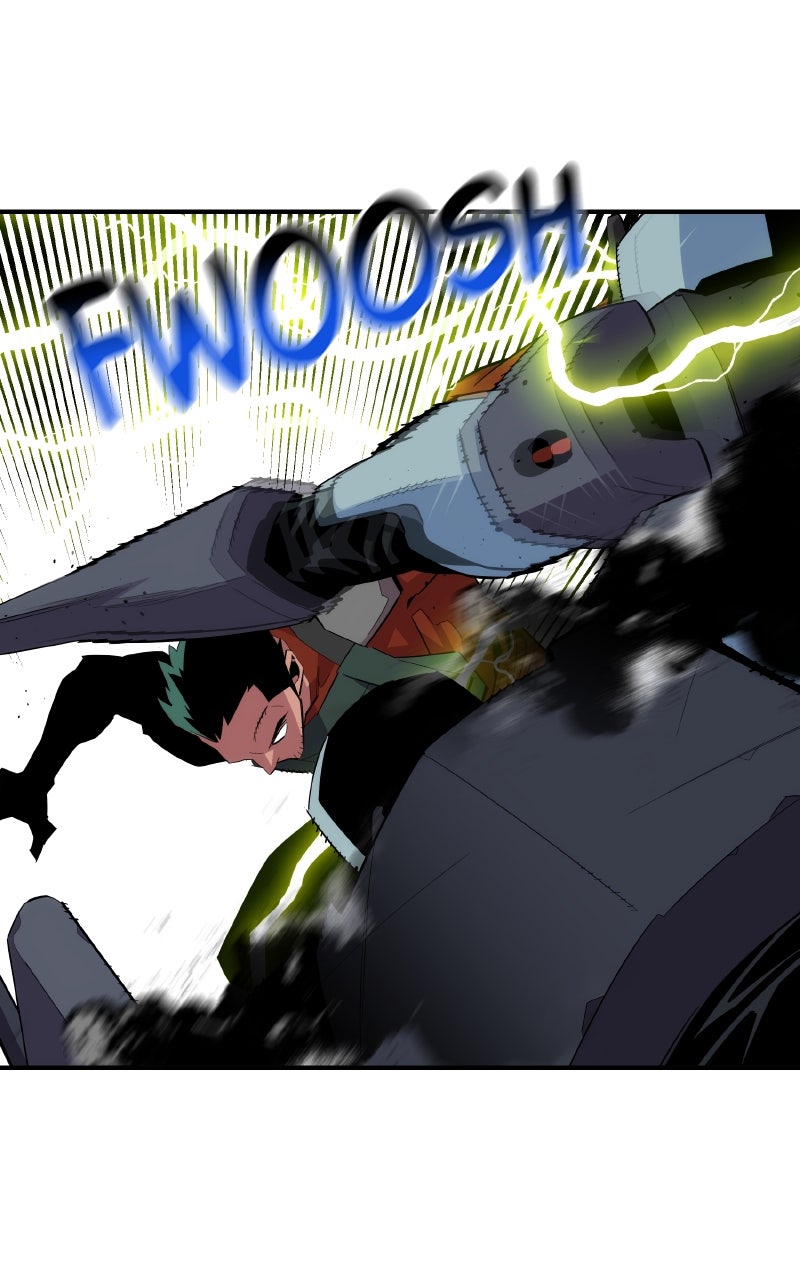 Read Auto Hunting With My Clones EN Manga Online