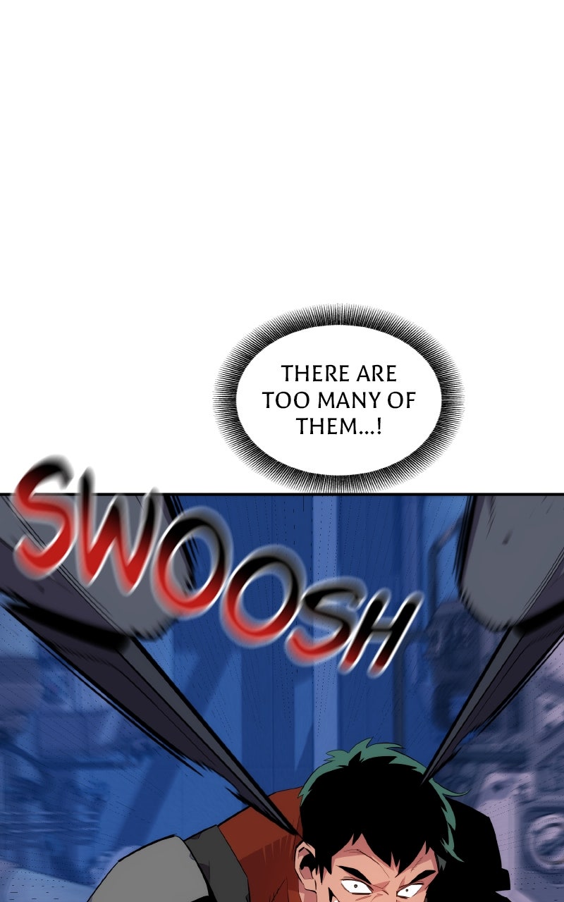 Read Auto Hunting With My Clones EN Manga Online