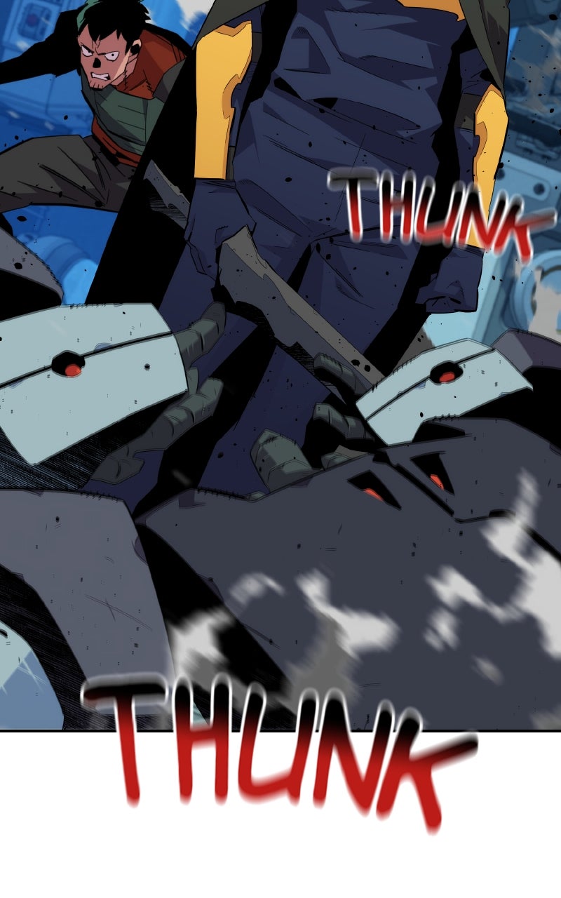 Read Auto Hunting With My Clones EN Manga Online