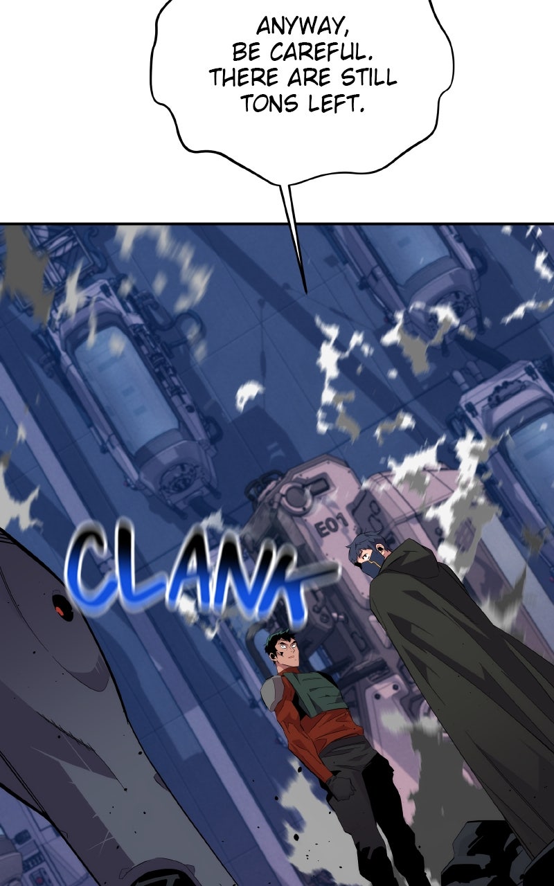 Read Auto Hunting With My Clones EN Manga Online