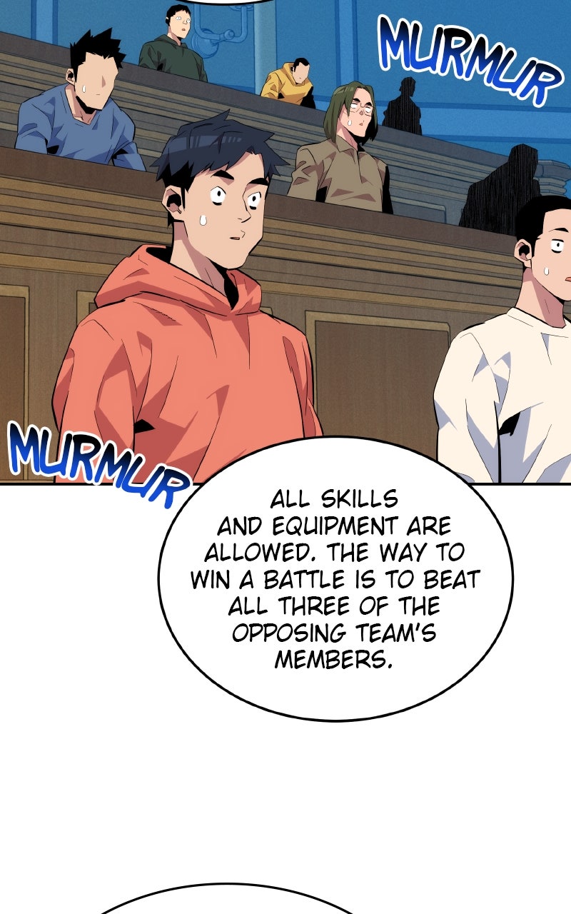 Read Auto Hunting With My Clones EN Manga Online