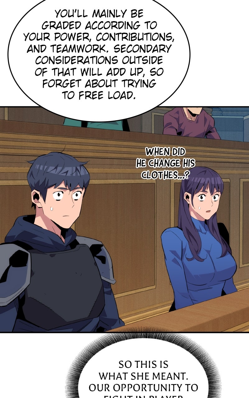 Read Auto Hunting With My Clones EN Manga Online