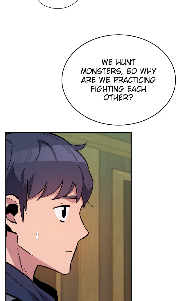 Read Auto Hunting With My Clones EN Manga Online