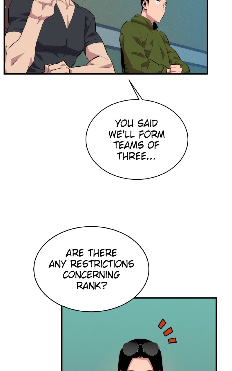 Read Auto Hunting With My Clones EN Manga Online