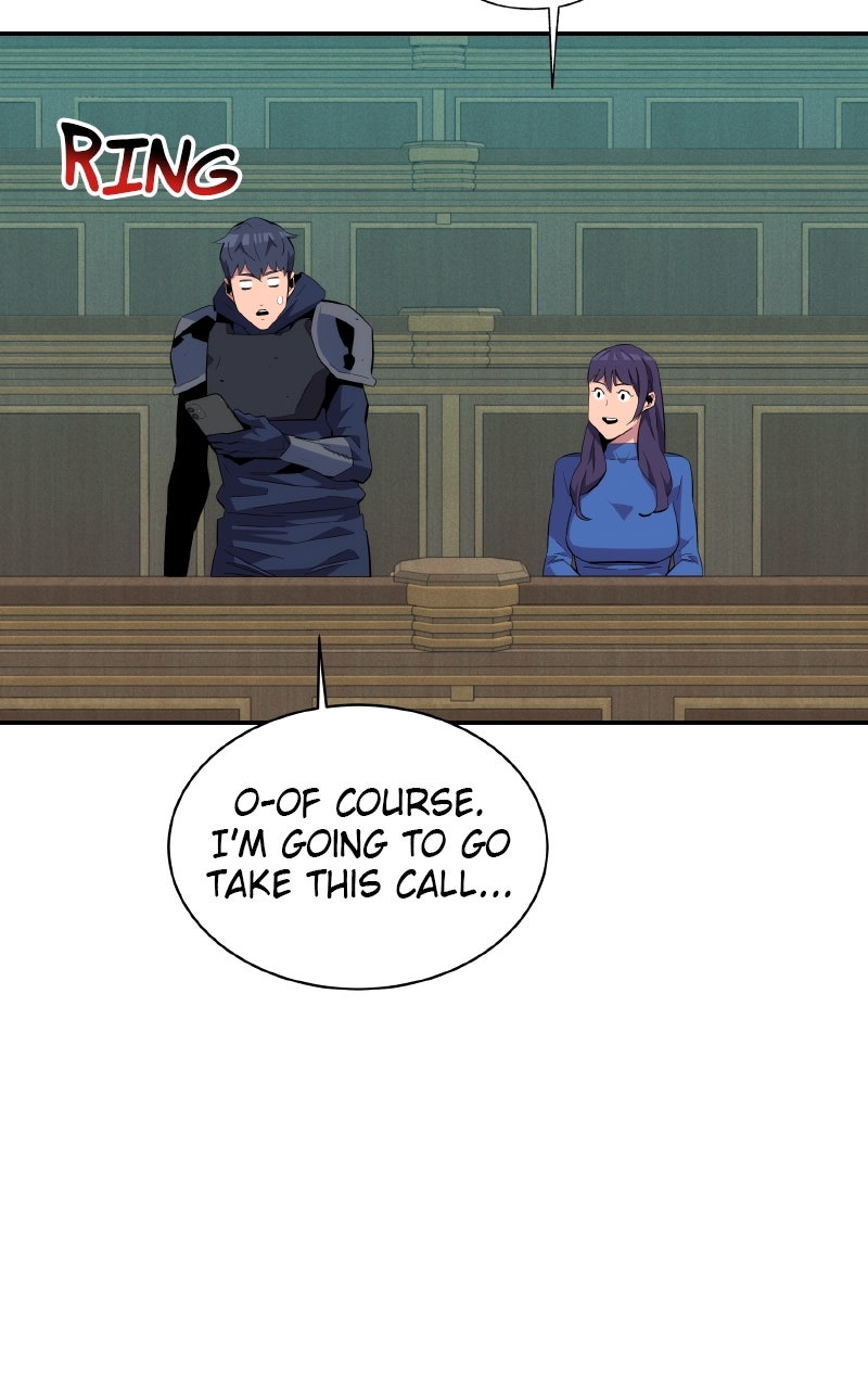 Read Auto Hunting With My Clones EN Manga Online