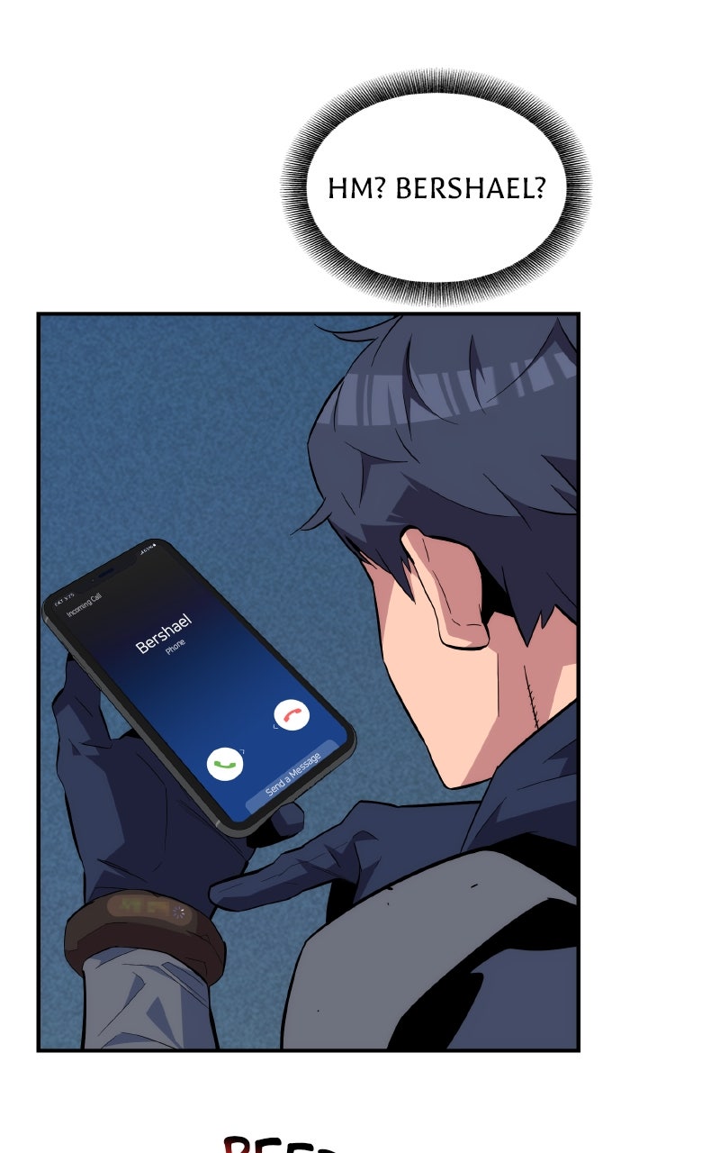 Read Auto Hunting With My Clones EN Manga Online