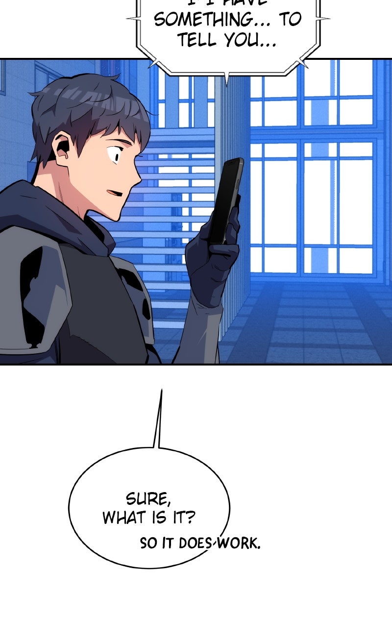 Read Auto Hunting With My Clones EN Manga Online