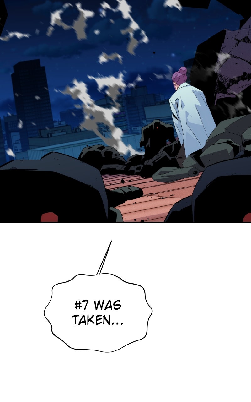 Read Auto Hunting With My Clones EN Manga Online