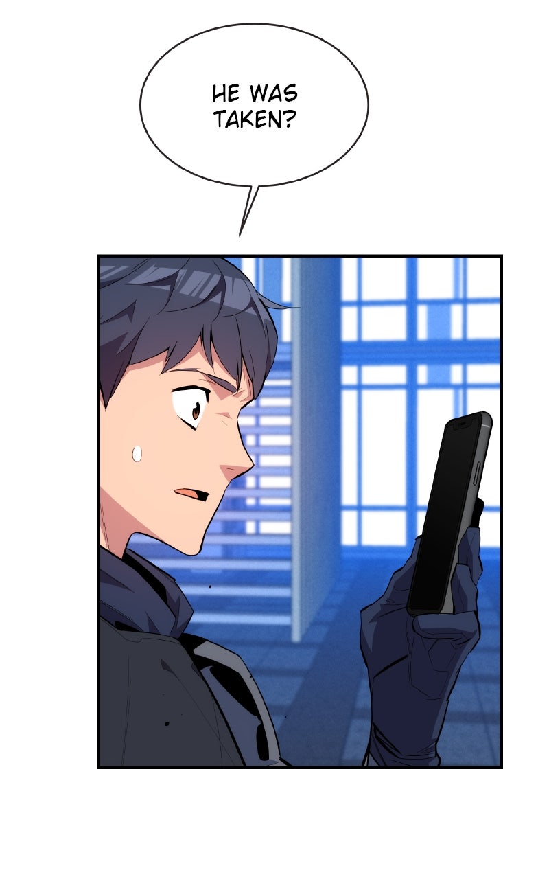 Read Auto Hunting With My Clones EN Manga Online