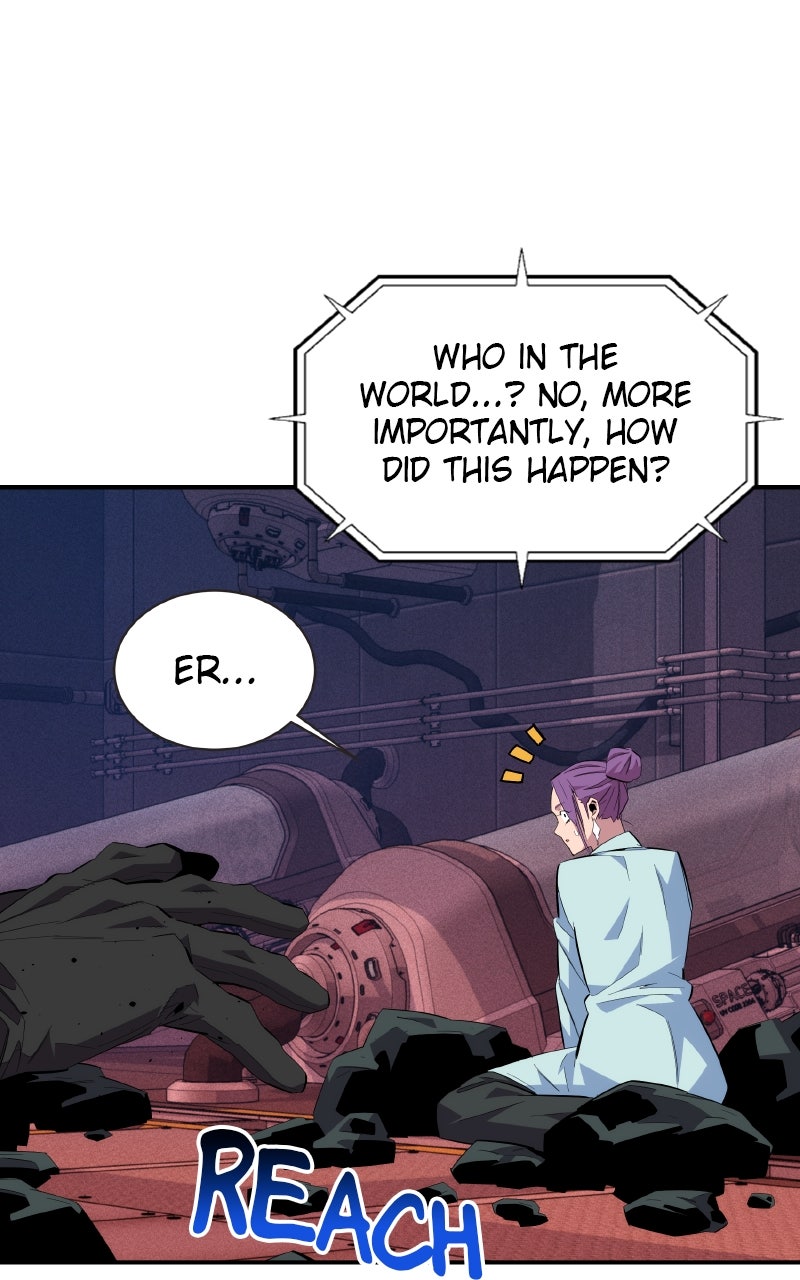 Read Auto Hunting With My Clones EN Manga Online