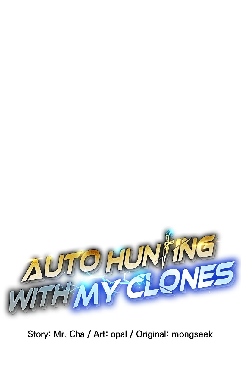 Read Auto Hunting With My Clones EN Manga Online