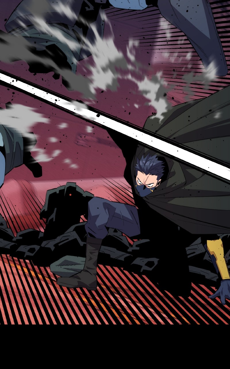 Read Auto Hunting With My Clones EN Manga Online