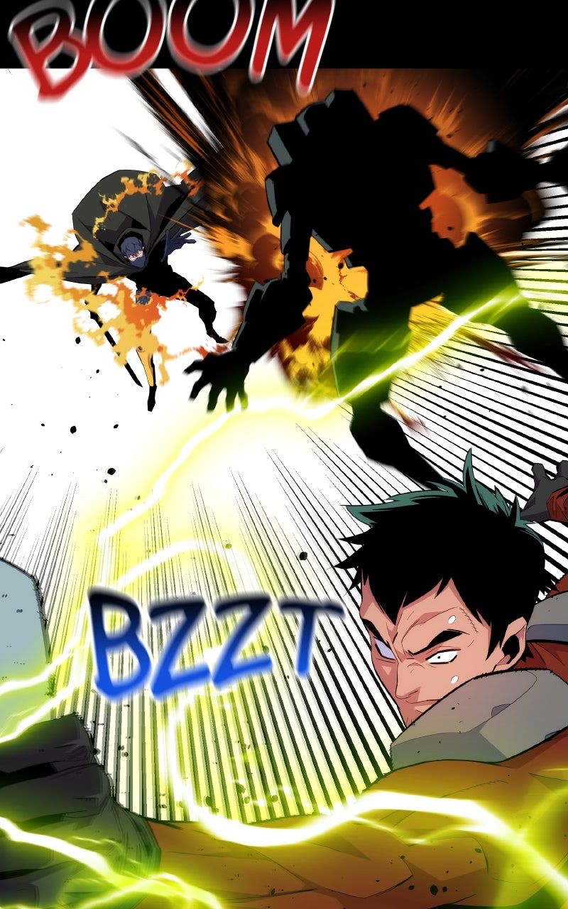 Read Auto Hunting With My Clones EN Manga Online