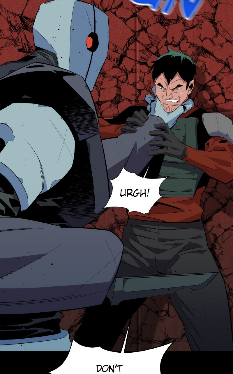 Read Auto Hunting With My Clones EN Manga Online