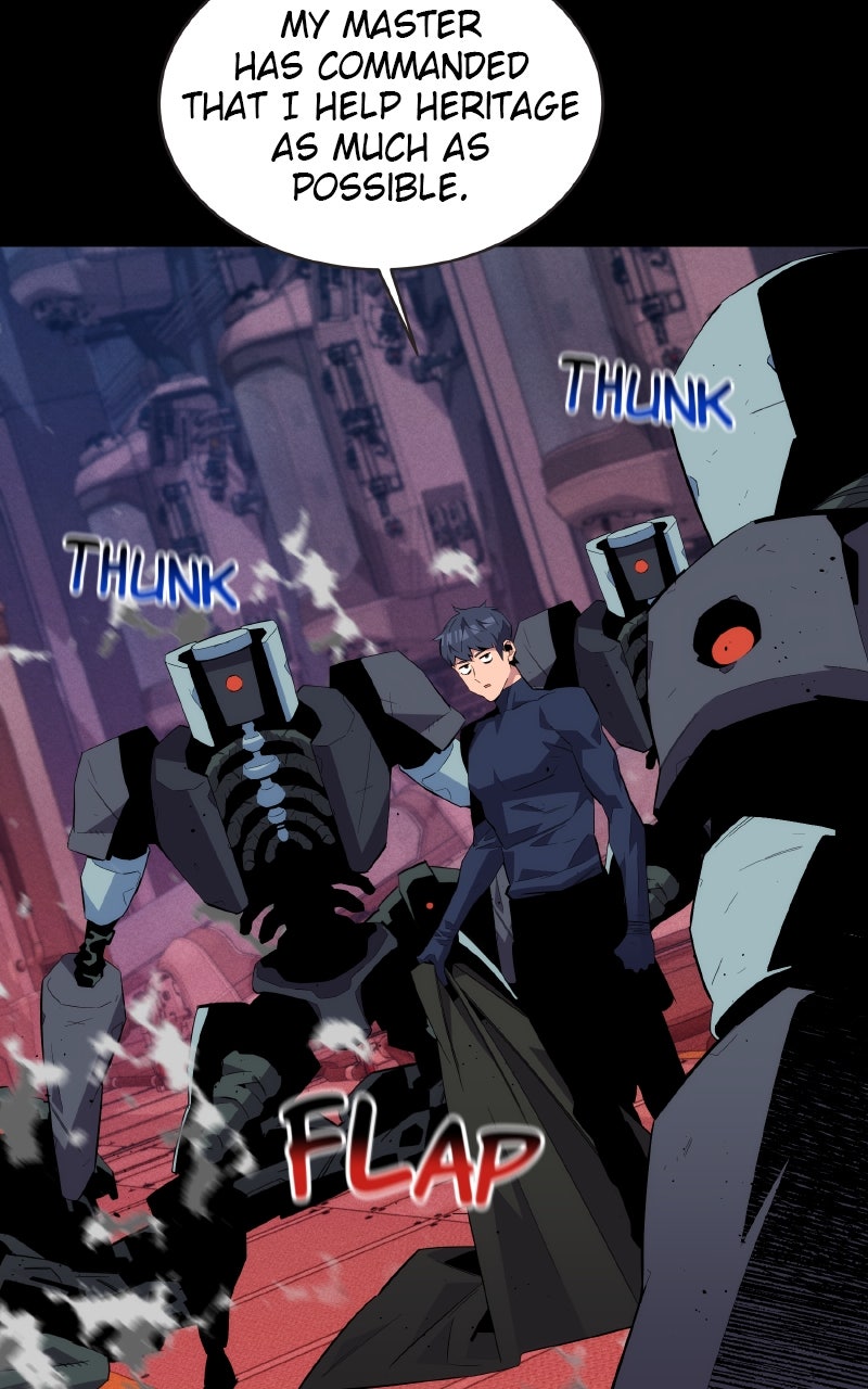 Read Auto Hunting With My Clones EN Manga Online