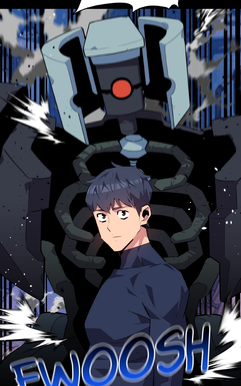 Read Auto Hunting With My Clones EN Manga Online
