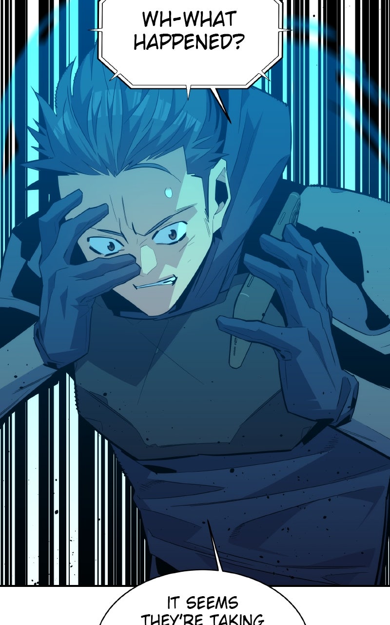 Read Auto Hunting With My Clones EN Manga Online