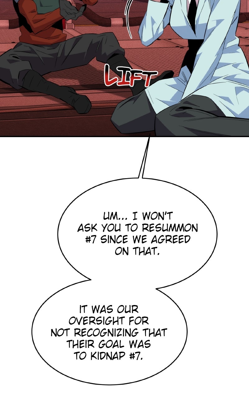 Read Auto Hunting With My Clones EN Manga Online