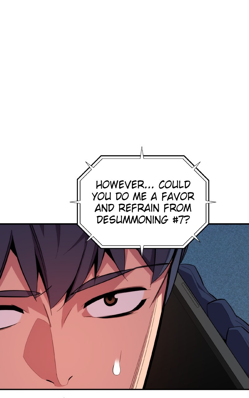 Read Auto Hunting With My Clones EN Manga Online