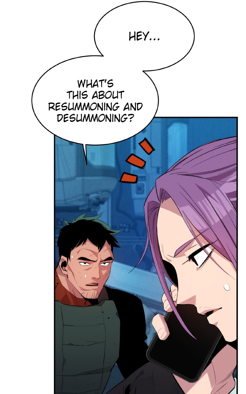 Read Auto Hunting With My Clones EN Manga Online
