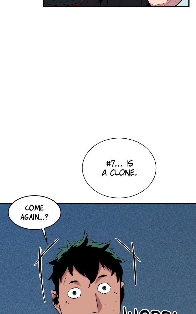 Read Auto Hunting With My Clones EN Manga Online
