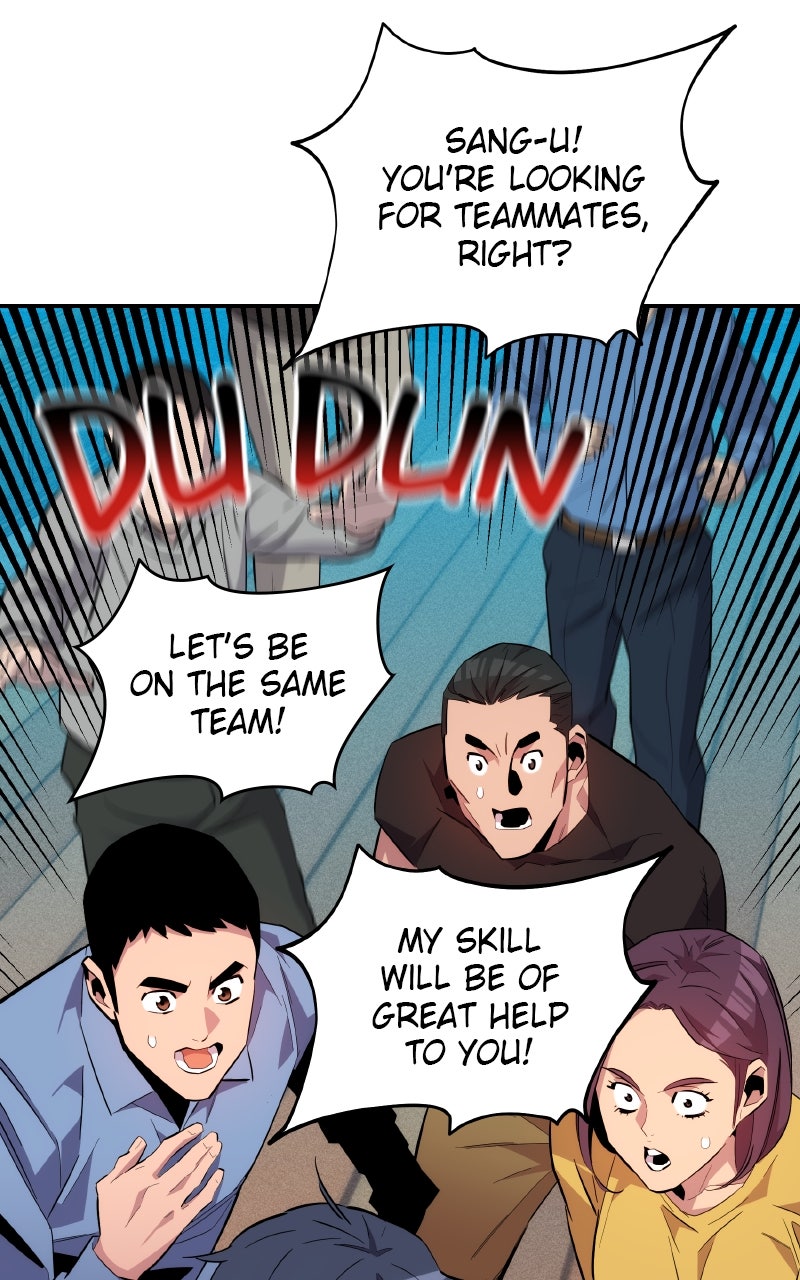 Read Auto Hunting With My Clones EN Manga Online