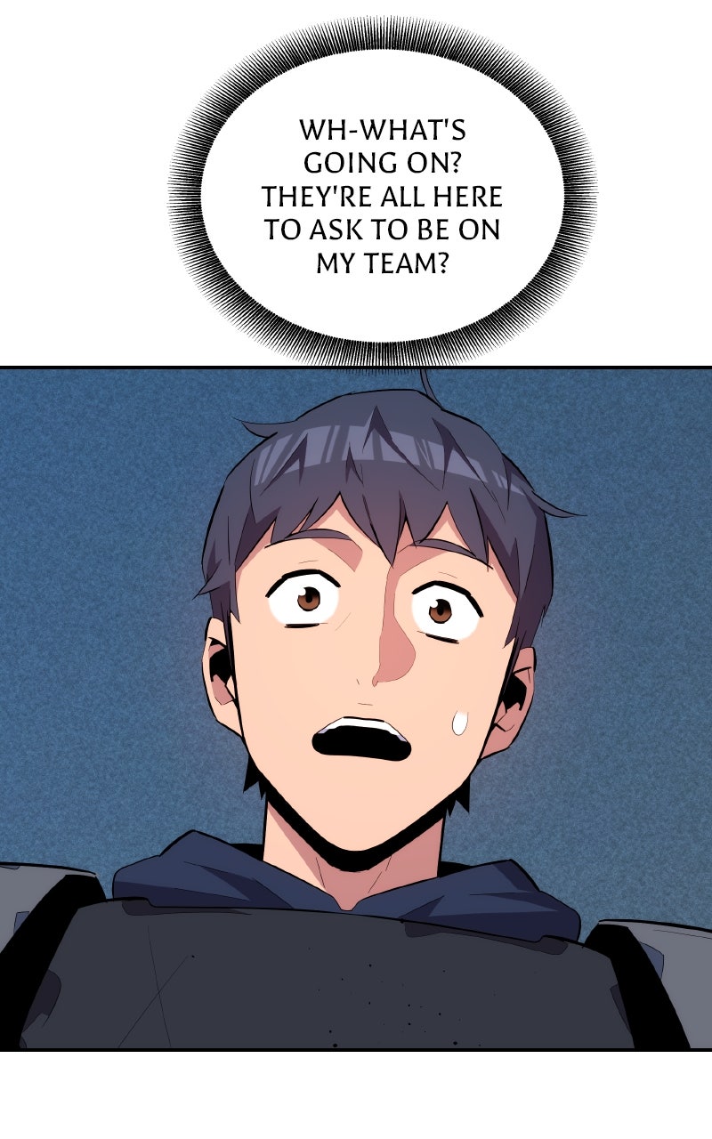 Read Auto Hunting With My Clones EN Manga Online