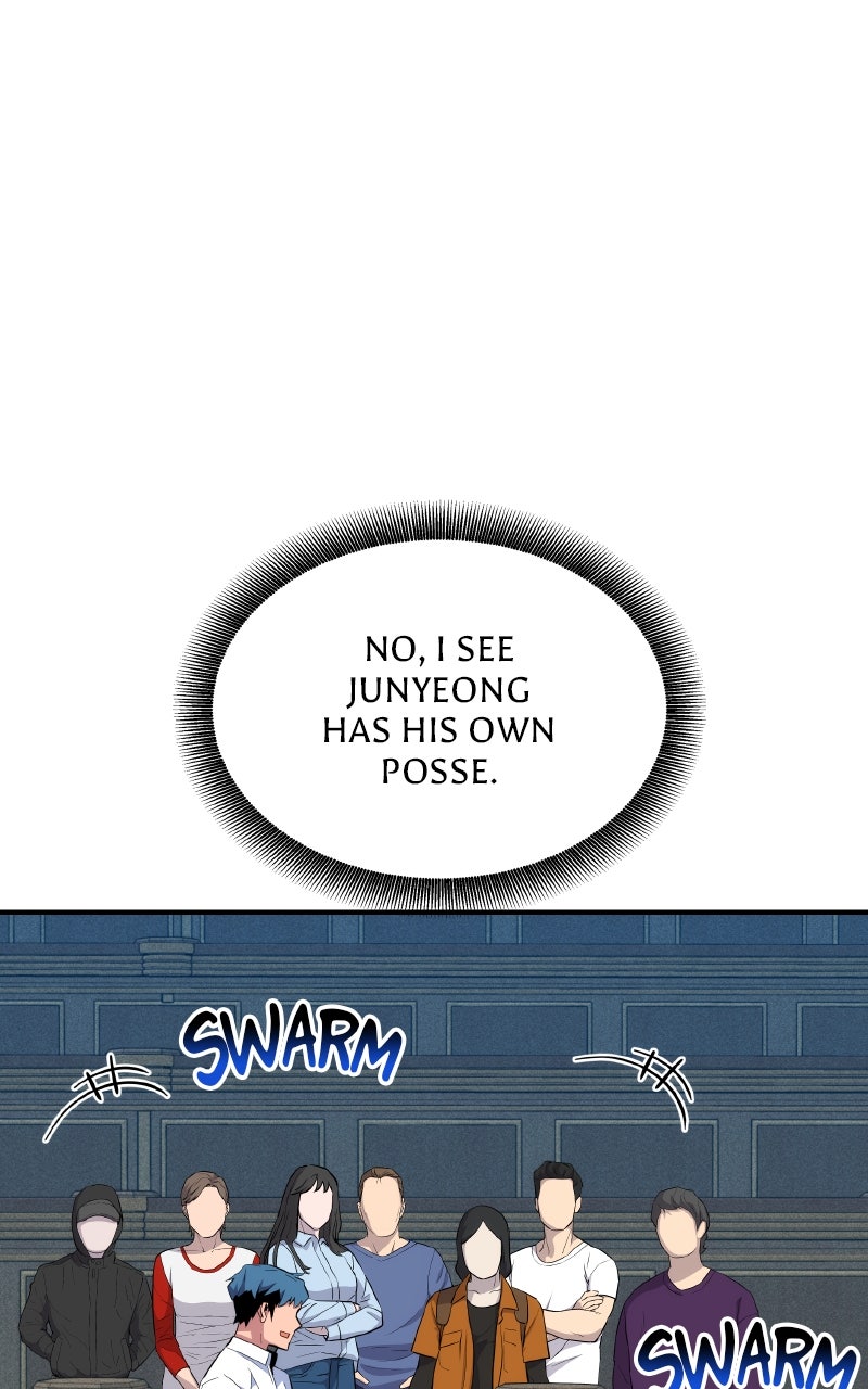 Read Auto Hunting With My Clones EN Manga Online