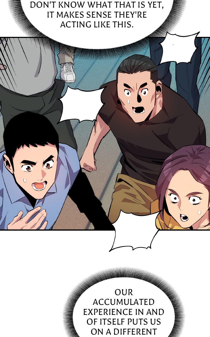 Read Auto Hunting With My Clones EN Manga Online