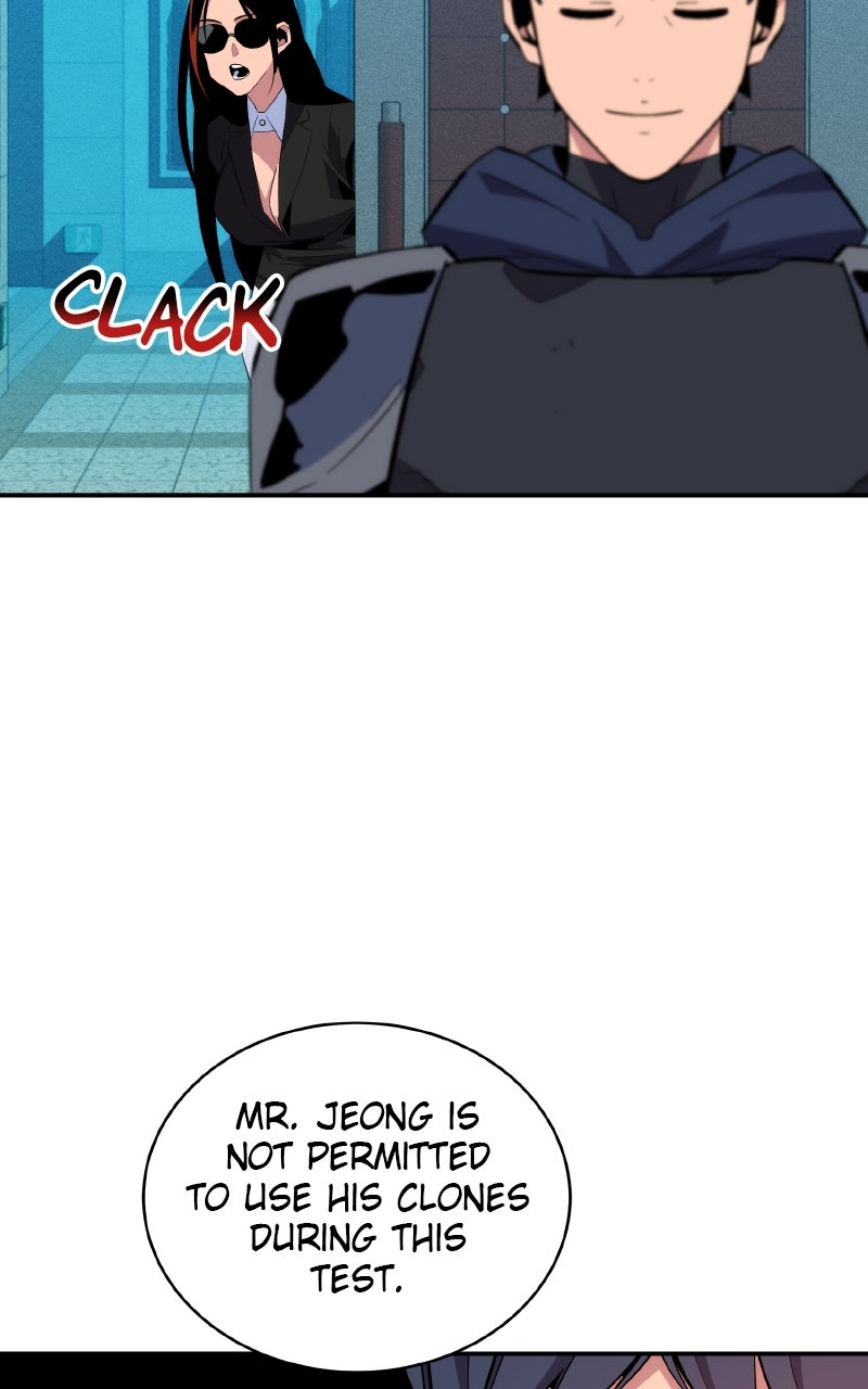 Read Auto Hunting With My Clones EN Manga Online