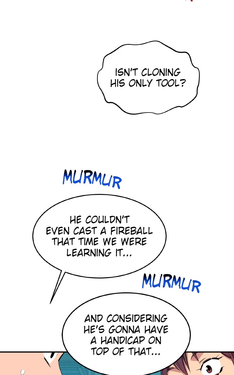 Read Auto Hunting With My Clones EN Manga Online