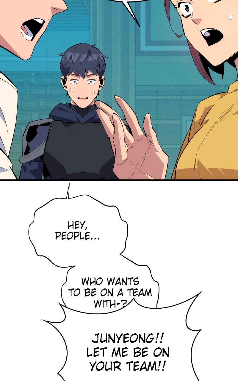 Read Auto Hunting With My Clones EN Manga Online