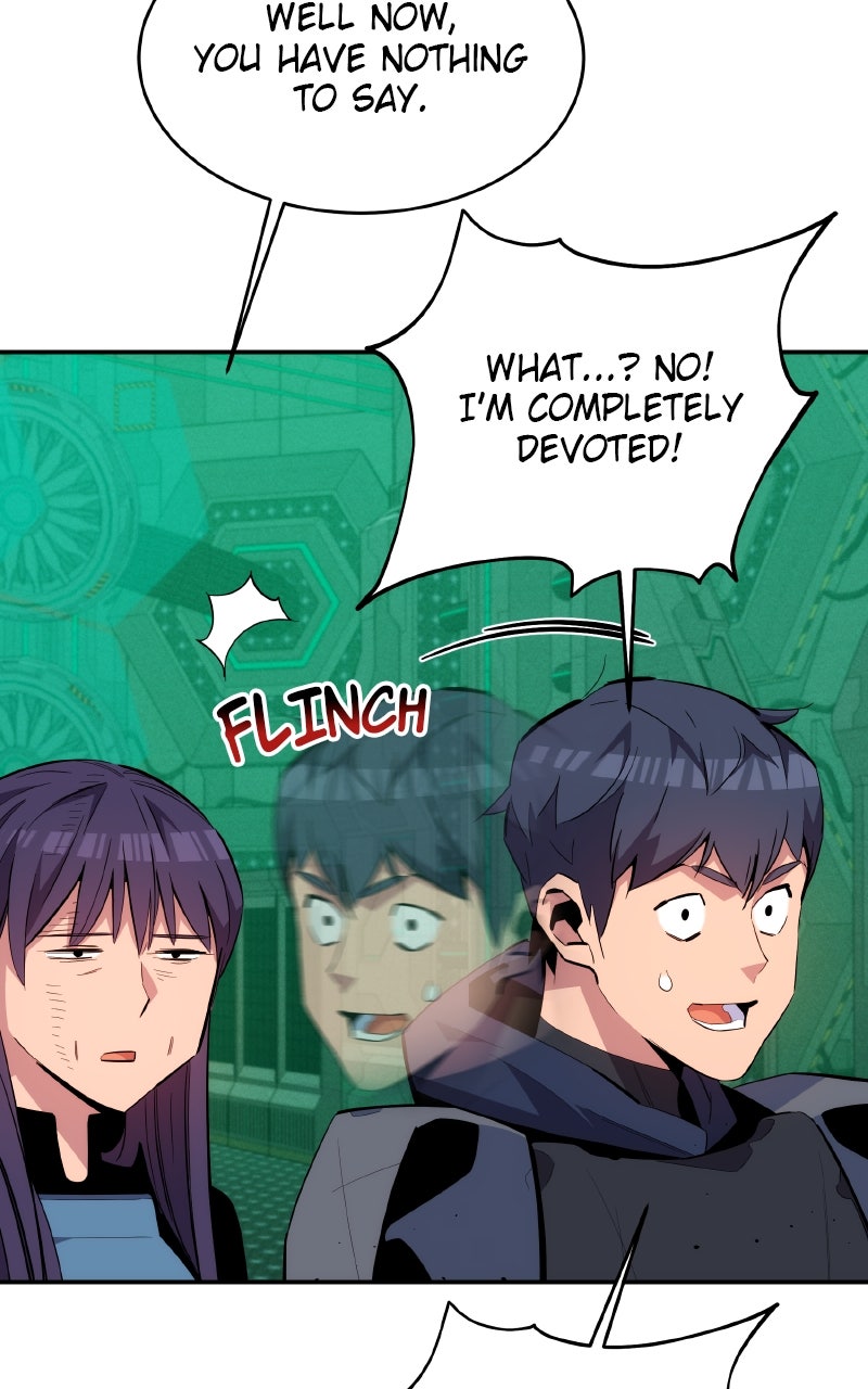 Read Auto Hunting With My Clones EN Manga Online