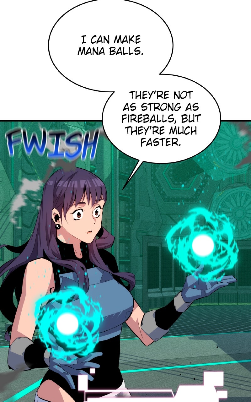 Read Auto Hunting With My Clones EN Manga Online