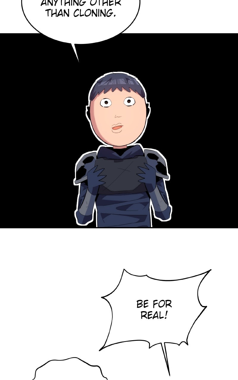 Read Auto Hunting With My Clones EN Manga Online
