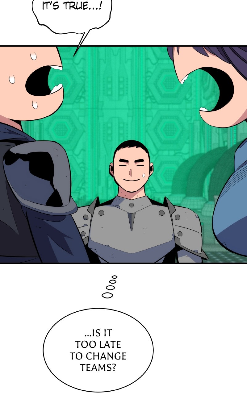 Read Auto Hunting With My Clones EN Manga Online