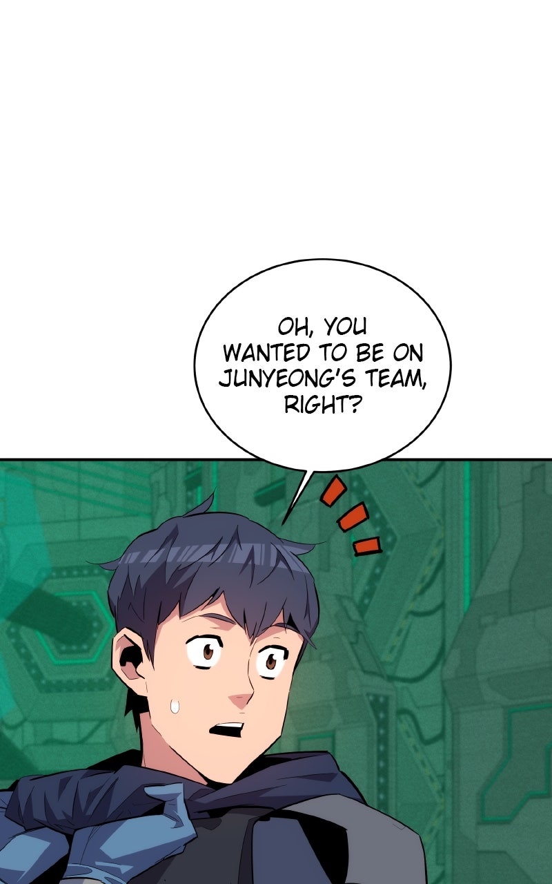 Read Auto Hunting With My Clones EN Manga Online