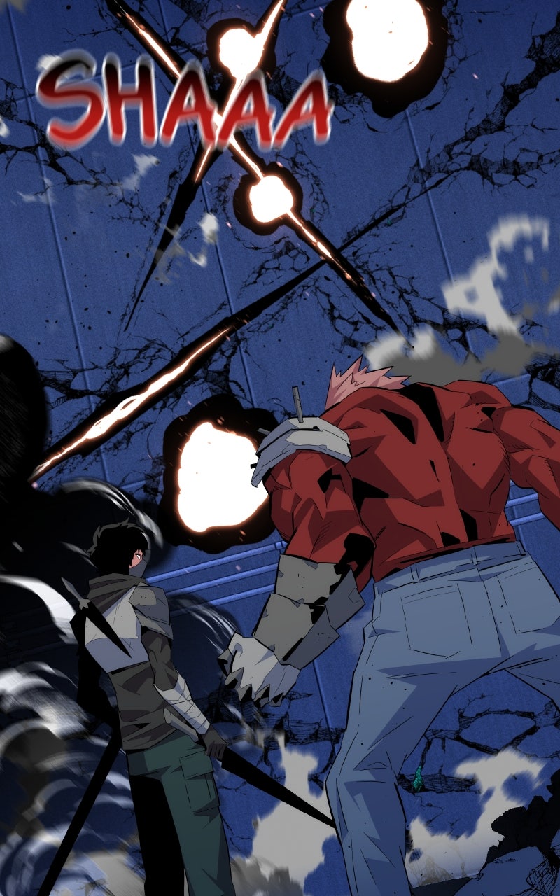 Read Auto Hunting With My Clones EN Manga Online